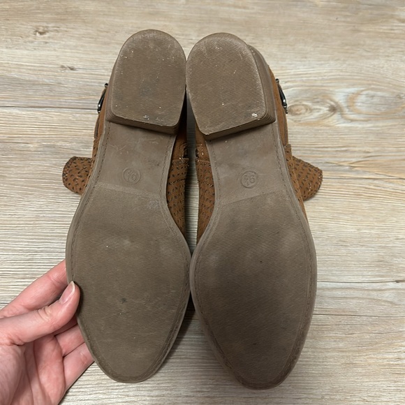 Women’s Universal Thread boots - Picture 9 of 9